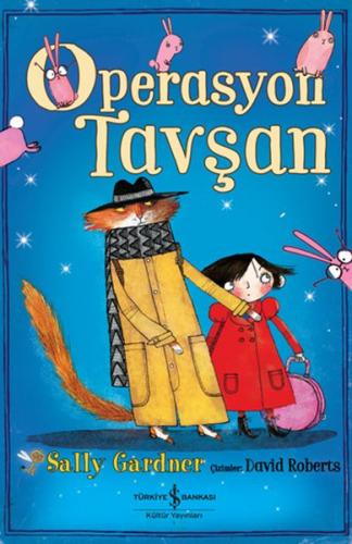 Operasyon Tavşan | Kitap Ambarı