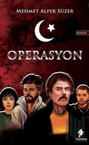 Operasyon | Kitap Ambarı