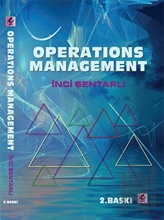 Operations Management | Kitap Ambarı