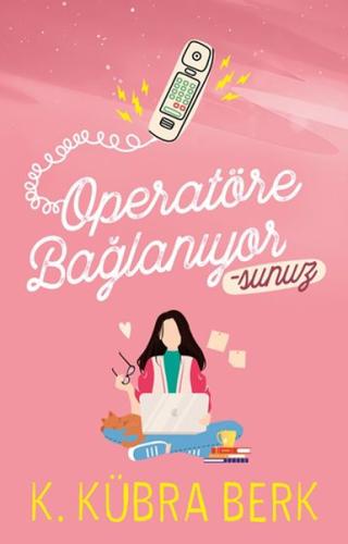 Operatöre Bağlanıyorsunuz 1 | Kitap Ambarı