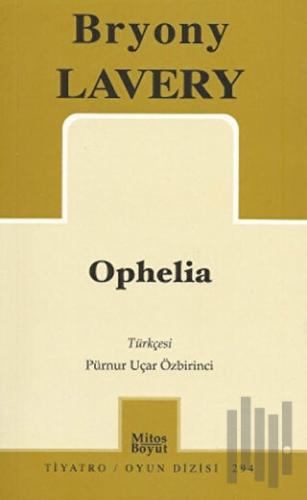 Ophelia | Kitap Ambarı