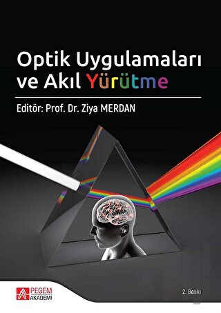 Optik Uygulamaları ve Akıl Yürütme | Kitap Ambarı