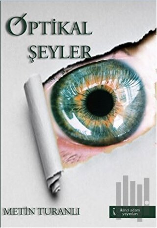 Optikal Şeyler | Kitap Ambarı