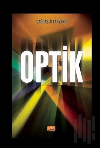 Optik | Kitap Ambarı