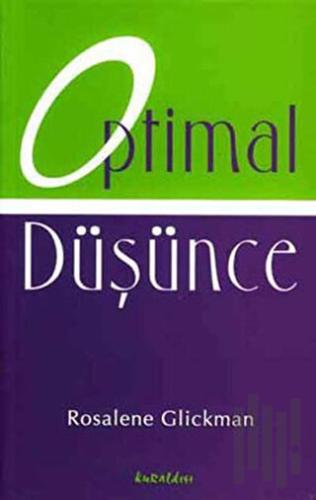 Optimal Düşünce | Kitap Ambarı