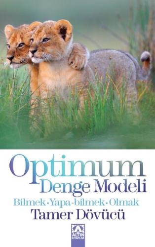 Optimum Denge Modeli | Kitap Ambarı