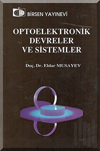 Optoelektronik Devreler ve Sistemler | Kitap Ambarı