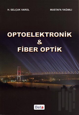 Optoelektronik Fiber Optik | Kitap Ambarı