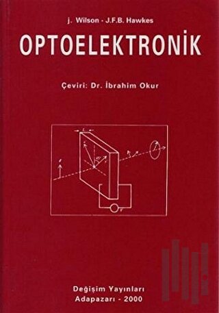 Optoelektronik | Kitap Ambarı