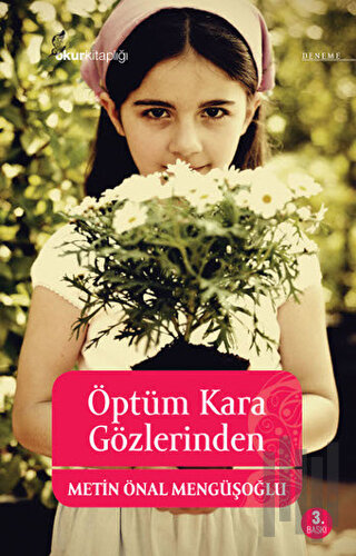 Öptüm Kara Gözlerinden | Kitap Ambarı