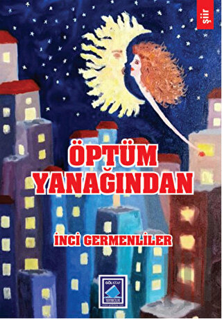 Öptüm Yanağından | Kitap Ambarı