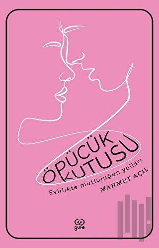 Öpücük Kutusu | Kitap Ambarı