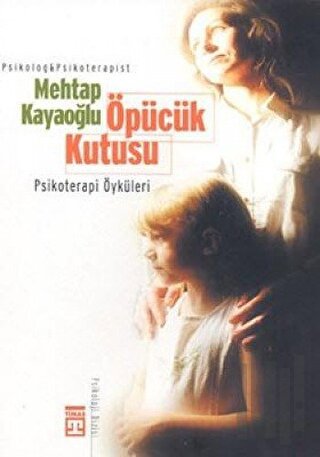 Öpücük Kutusu | Kitap Ambarı