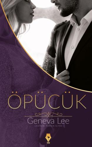 Öpücük | Kitap Ambarı