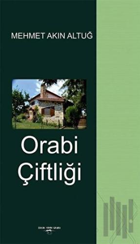 Orabi Çiftliği | Kitap Ambarı