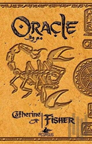 Oracle | Kitap Ambarı