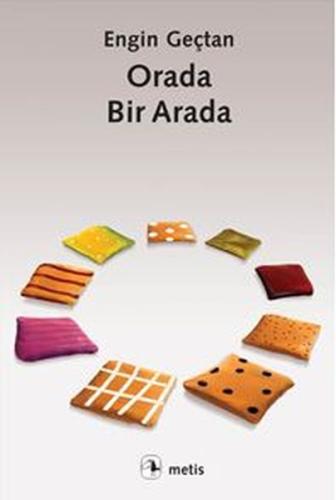 Orada, Bir Arada | Kitap Ambarı