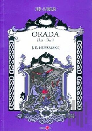 Orada | Kitap Ambarı