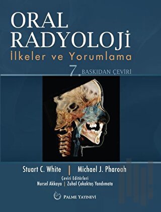 Oral Radyoloji (Ciltli) | Kitap Ambarı