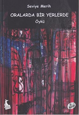 Oralarda Bir Yerlerde | Kitap Ambarı