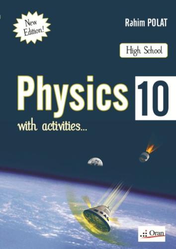 Oran 10 Physics | Kitap Ambarı