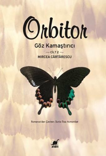 Orbitor - Cilt: 2 | Kitap Ambarı