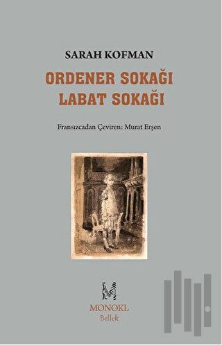 Ordener Sokağı Labat Sokağı | Kitap Ambarı