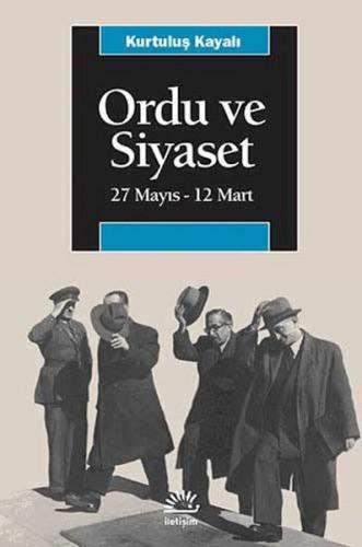 Ordu ve Siyaset | Kitap Ambarı