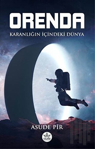 Orenda - Karanlığın İçindeki Dünya | Kitap Ambarı