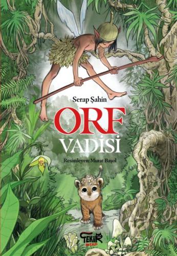 Orf Vadisi | Kitap Ambarı