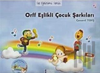 Orff Eşlikli Çocuk Şarkıları | Kitap Ambarı