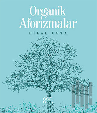 Organik Aforizmalar | Kitap Ambarı