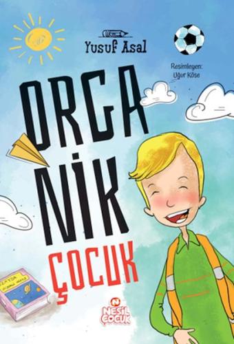 Organik Çocuk | Kitap Ambarı