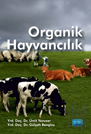 Organik Hayvancılık | Kitap Ambarı