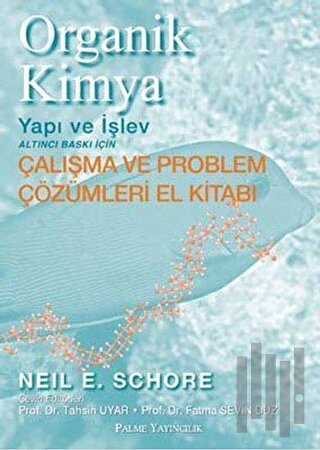 Organik Kimya - Yapı ve İşlev | Kitap Ambarı