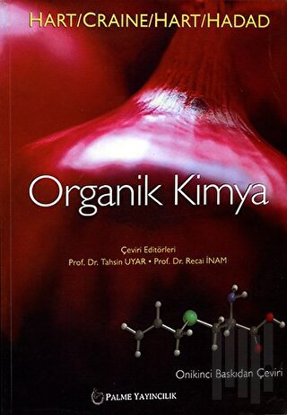 Organik Kimya | Kitap Ambarı