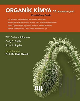 Organik Kimya | Kitap Ambarı