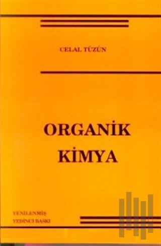 Organik Kimya | Kitap Ambarı