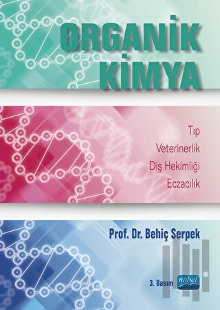 Organik Kimya | Kitap Ambarı