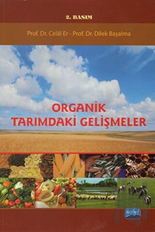 Organik Tarımdaki Gelişmeler | Kitap Ambarı