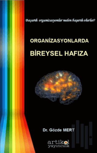 Organizasyonlarda Bireysel Hafıza | Kitap Ambarı