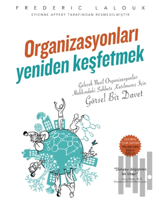 Organizasyonları Yeniden Keşfetmek | Kitap Ambarı