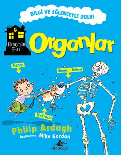 Organlar | Kitap Ambarı