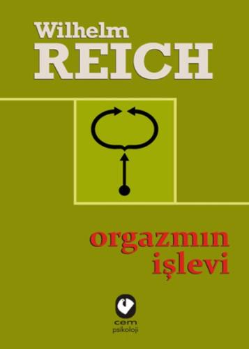 Orgazmın İşlevi | Kitap Ambarı