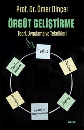 Örgüt Geliştirme | Kitap Ambarı