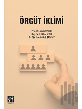 Örgüt İklimi | Kitap Ambarı