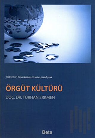 Örgüt Kültürü | Kitap Ambarı