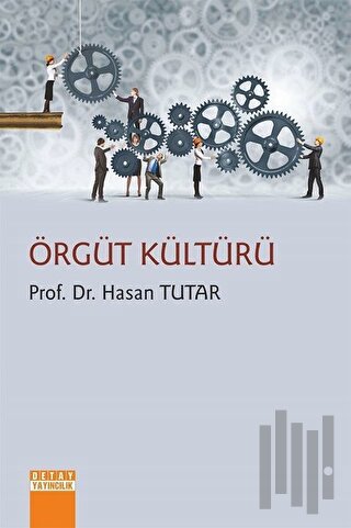 Örgüt Kültürü | Kitap Ambarı