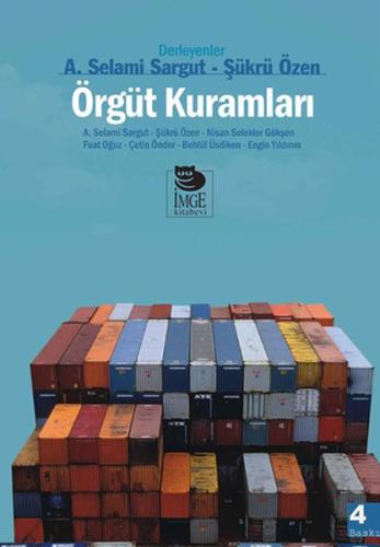 Örgüt Kuramları | Kitap Ambarı