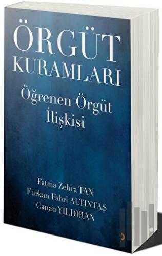 Örgüt Kuramları | Kitap Ambarı